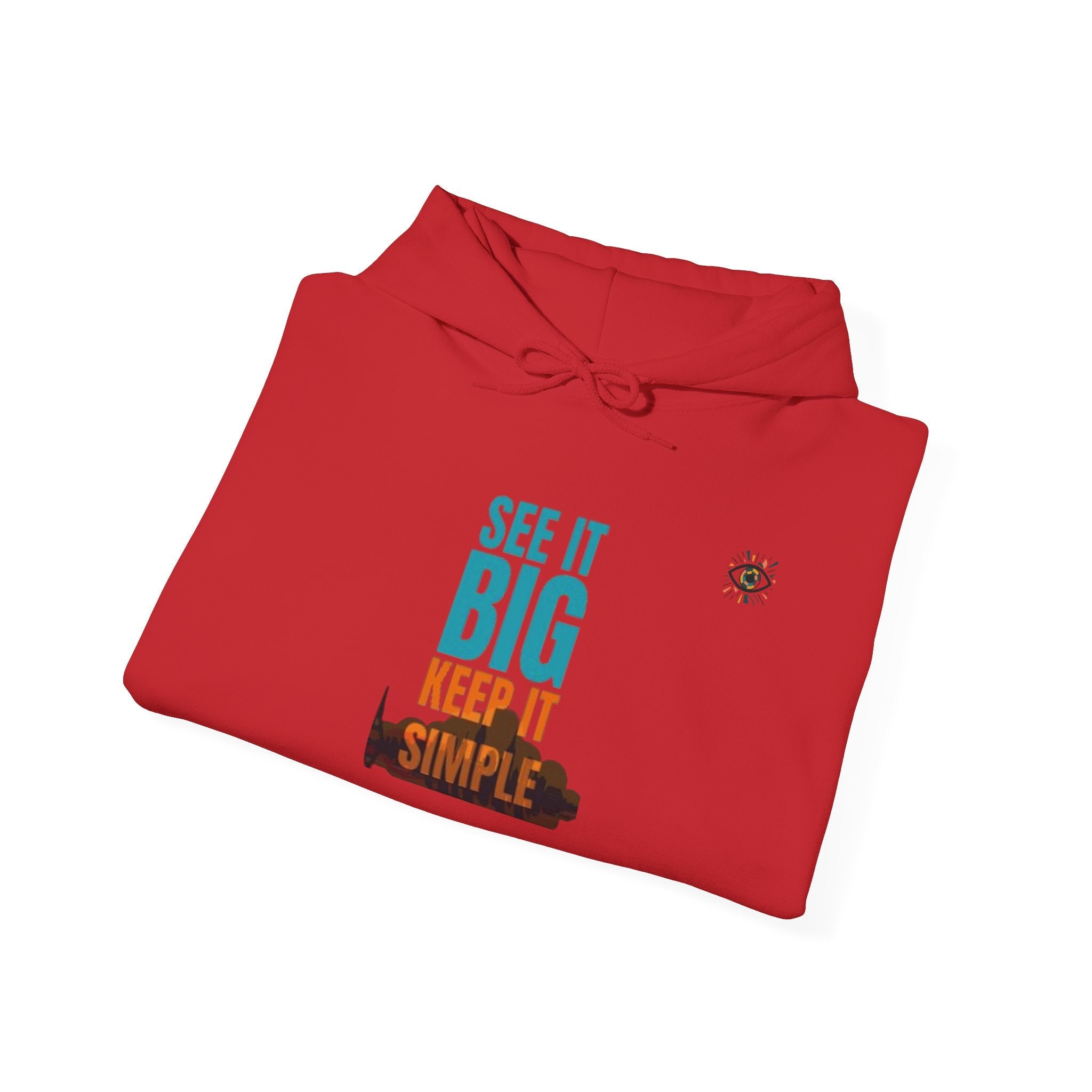 SIB-KIS HOODIE