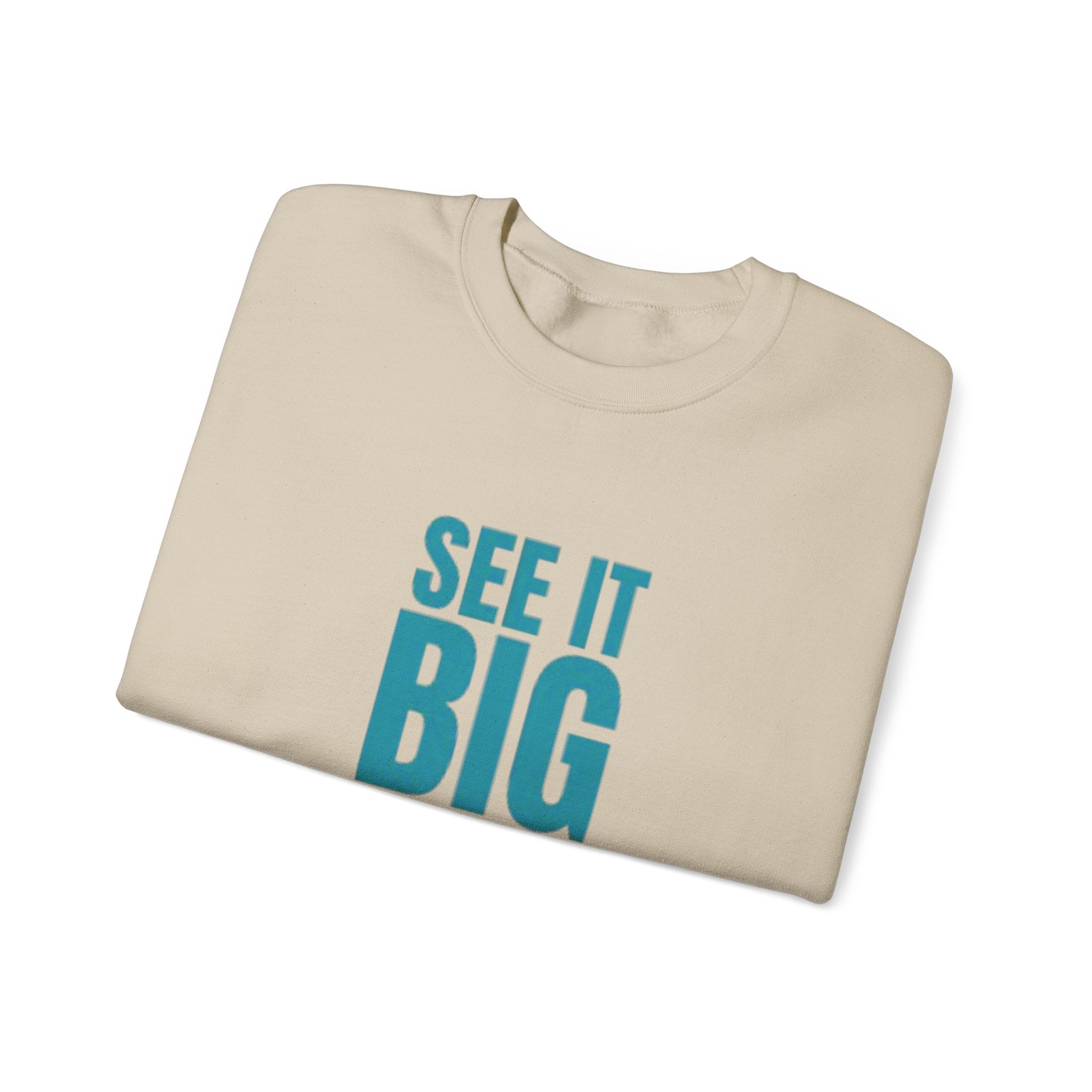 SIB-KIS CREWNECK SWEATSHIRT