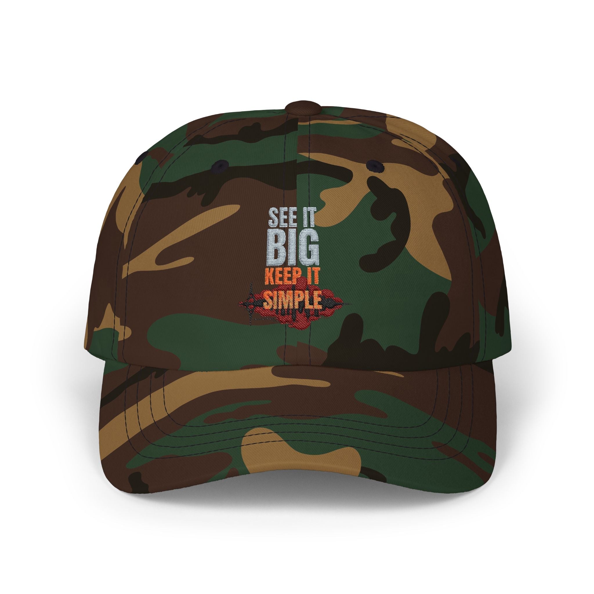 SIB-KIS HATS